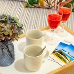 Apartment Sardinia Re - Lido 68 Alghero