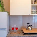 Sardinia Re - Lido 68 Apartment