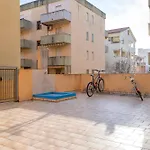 Sardinia Re - Lido 68 Apartment