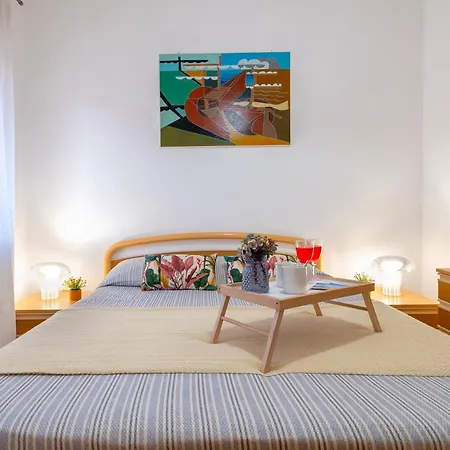 Apartment Sardinia Re - Lido 68 Alghero