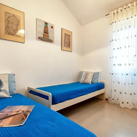 Sardinia Re - Lido 68 Apartment Alghero