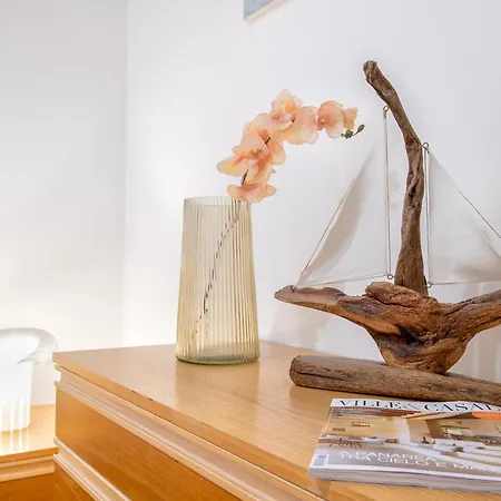 Sardinia Re - Lido 68 Apartment *