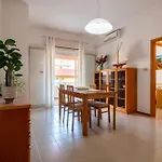 דירה Sardinia Re - Lido 68 אלגהרו