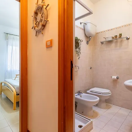דירה Sardinia Re - Lido 68