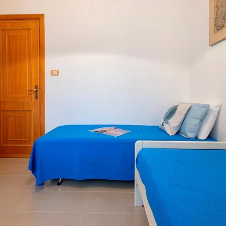 דירה Sardinia Re - Lido 68