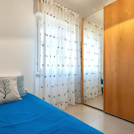 Apartment Sardinia Re - Lido 68 *