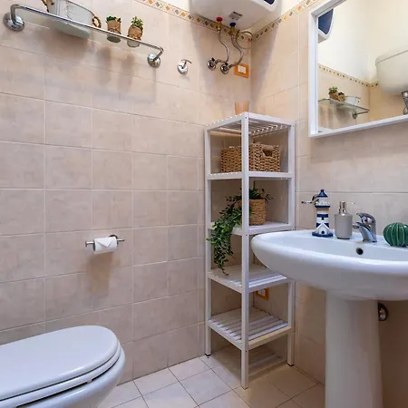 Apartment Sardinia Re - Lido 68