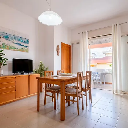 Apartment Sardinia Re - Lido 68