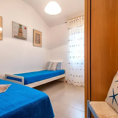 Sardinia Re - Lido 68 Apartment Alghero